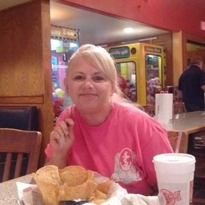 Meet your Posher, Tammy